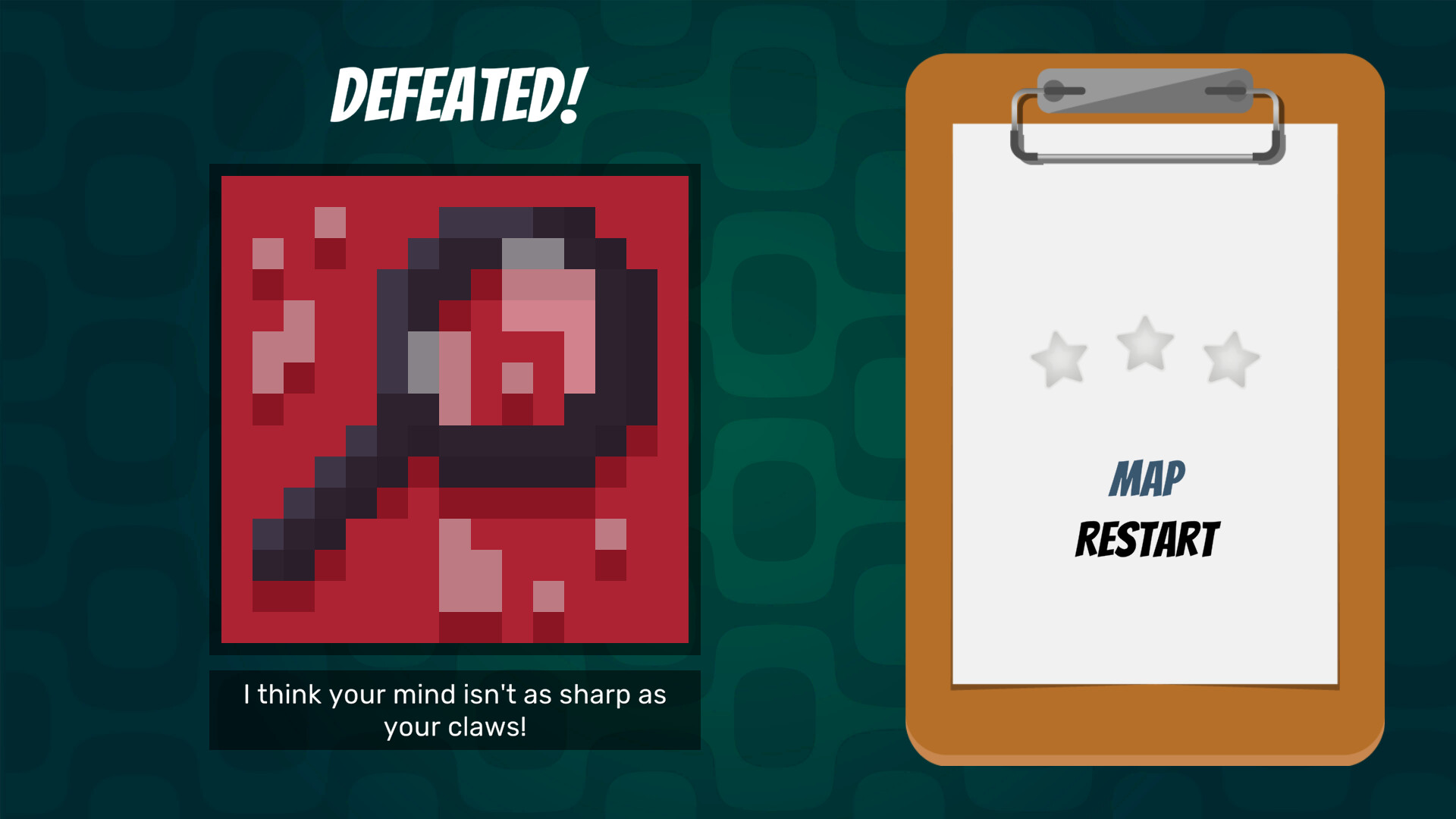 Sherlocat Nonogram Rio