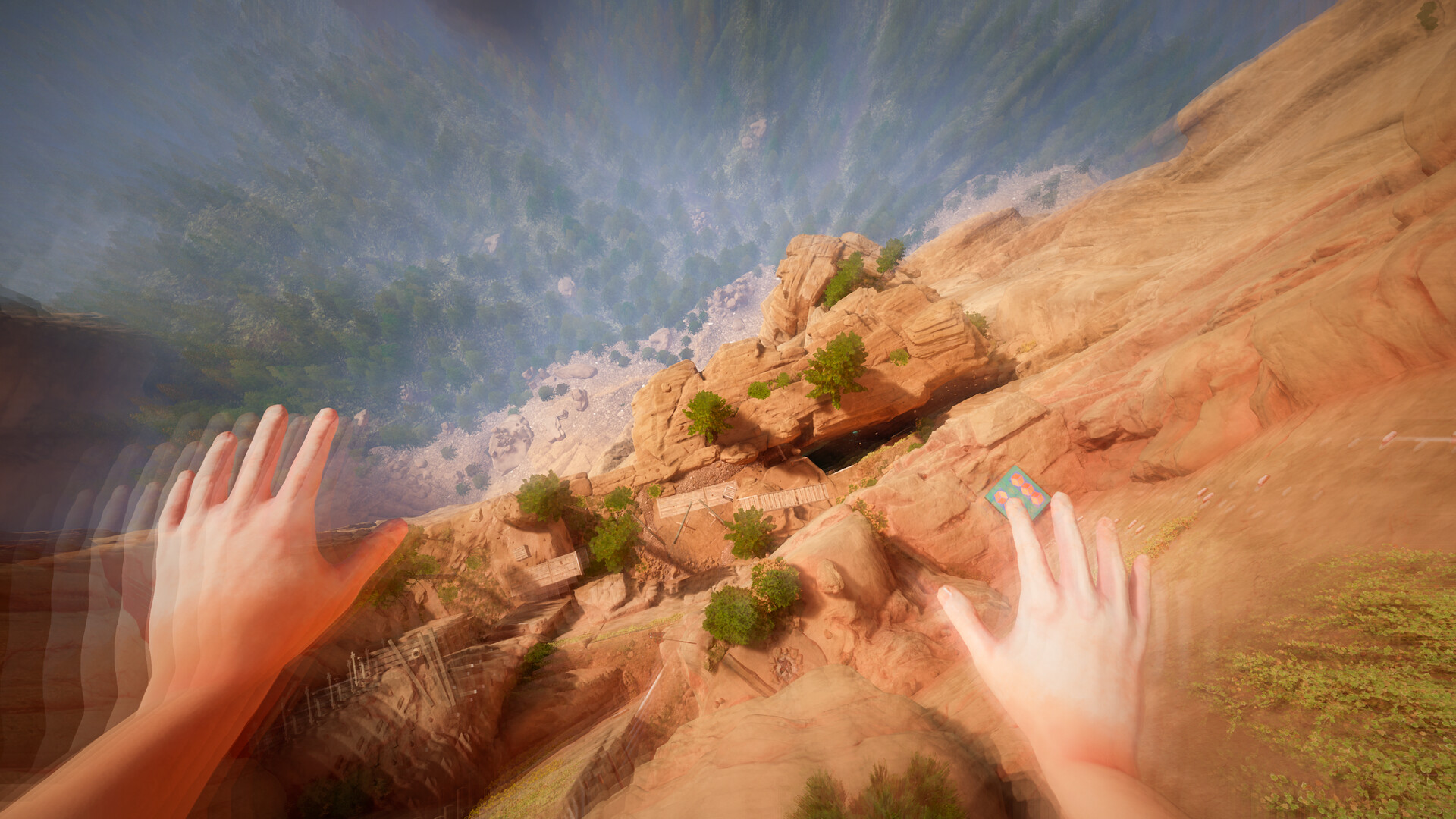 Climb It!