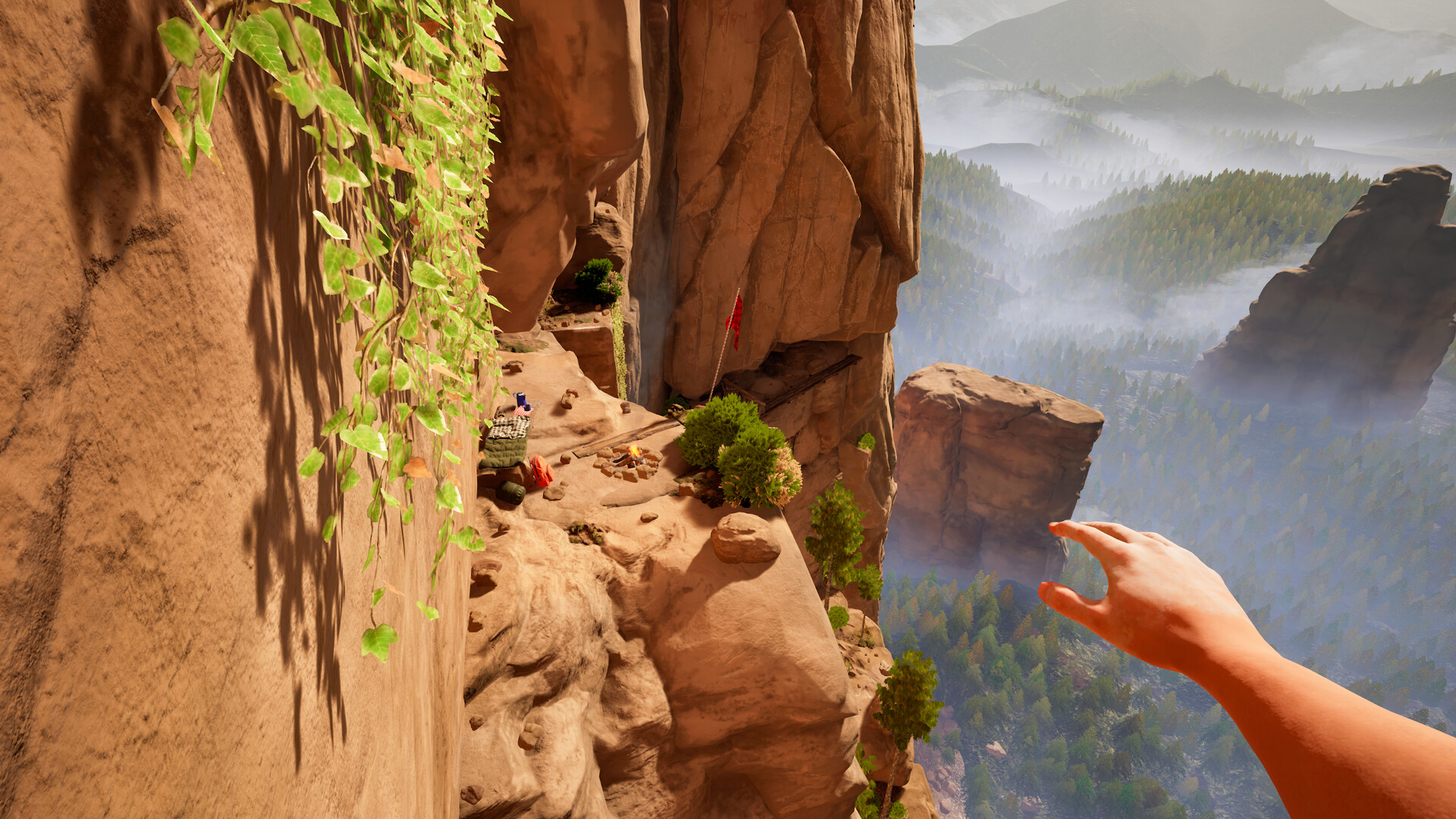 Climb It!