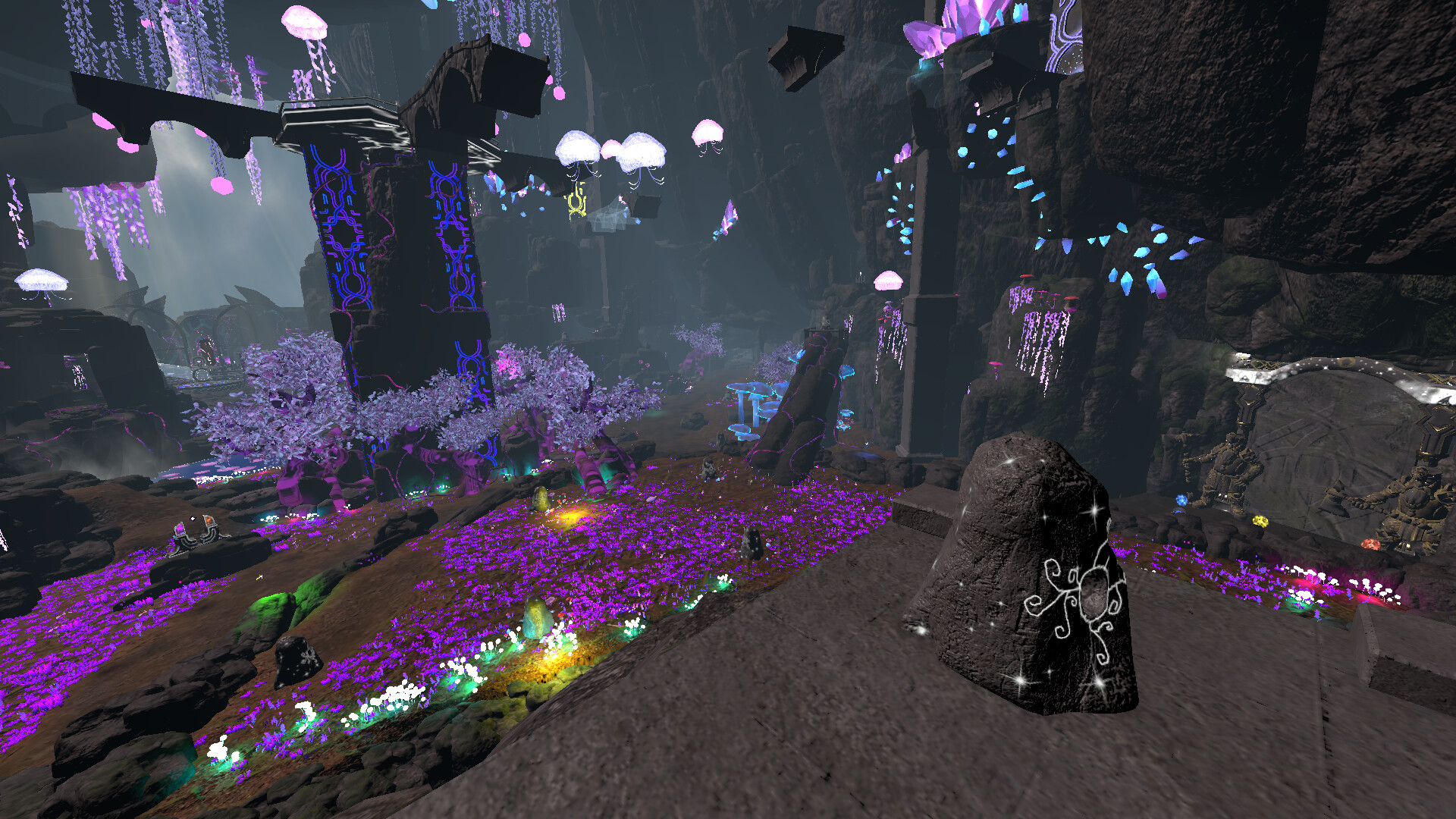 Together in Forgotten Lands