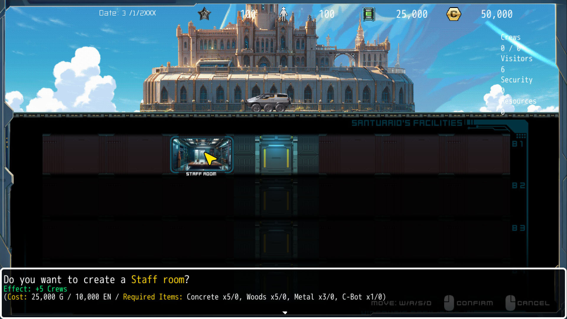 Battlercore: Team Blazer