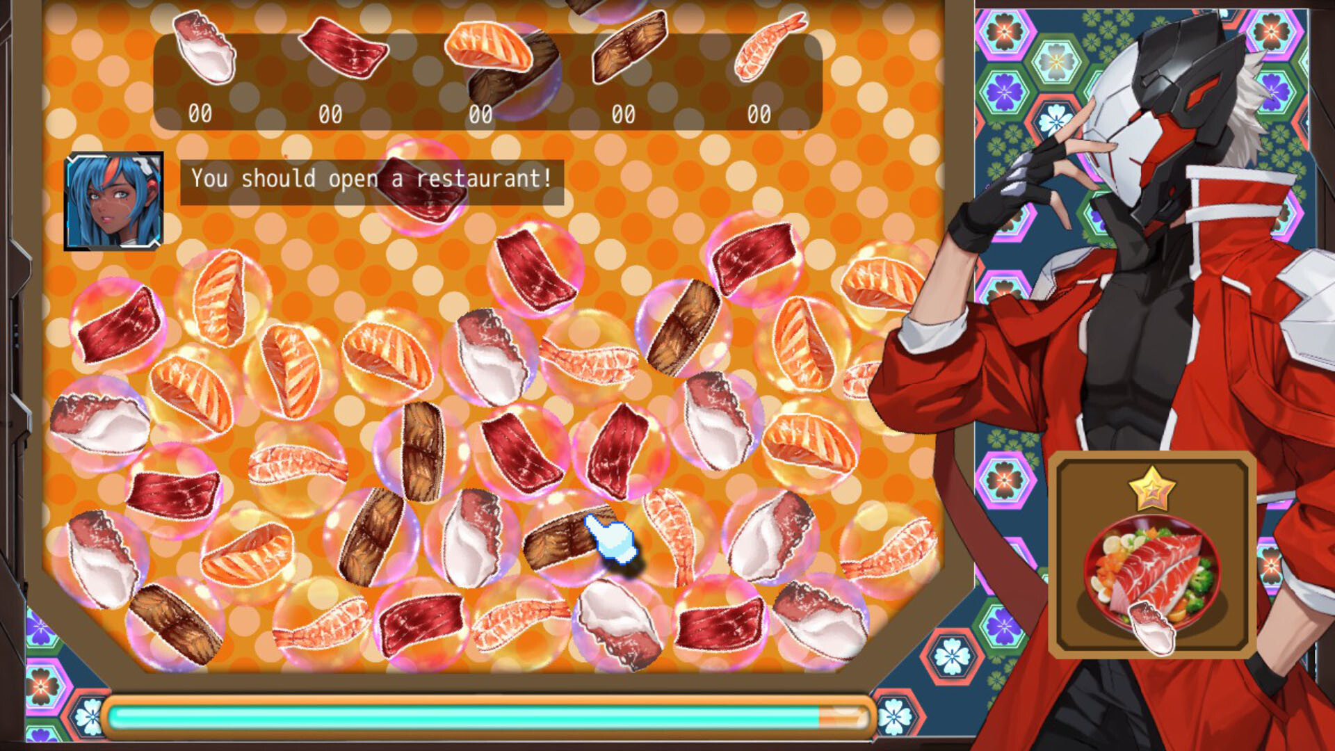 Battlercore: Team Blazer