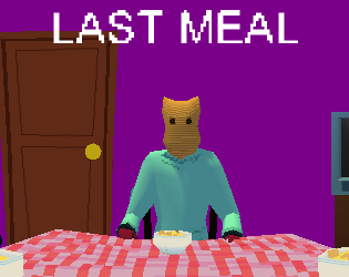 Last Meal