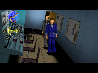 Septentrion: Out of the Blue