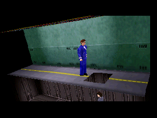 Septentrion: Out of the Blue