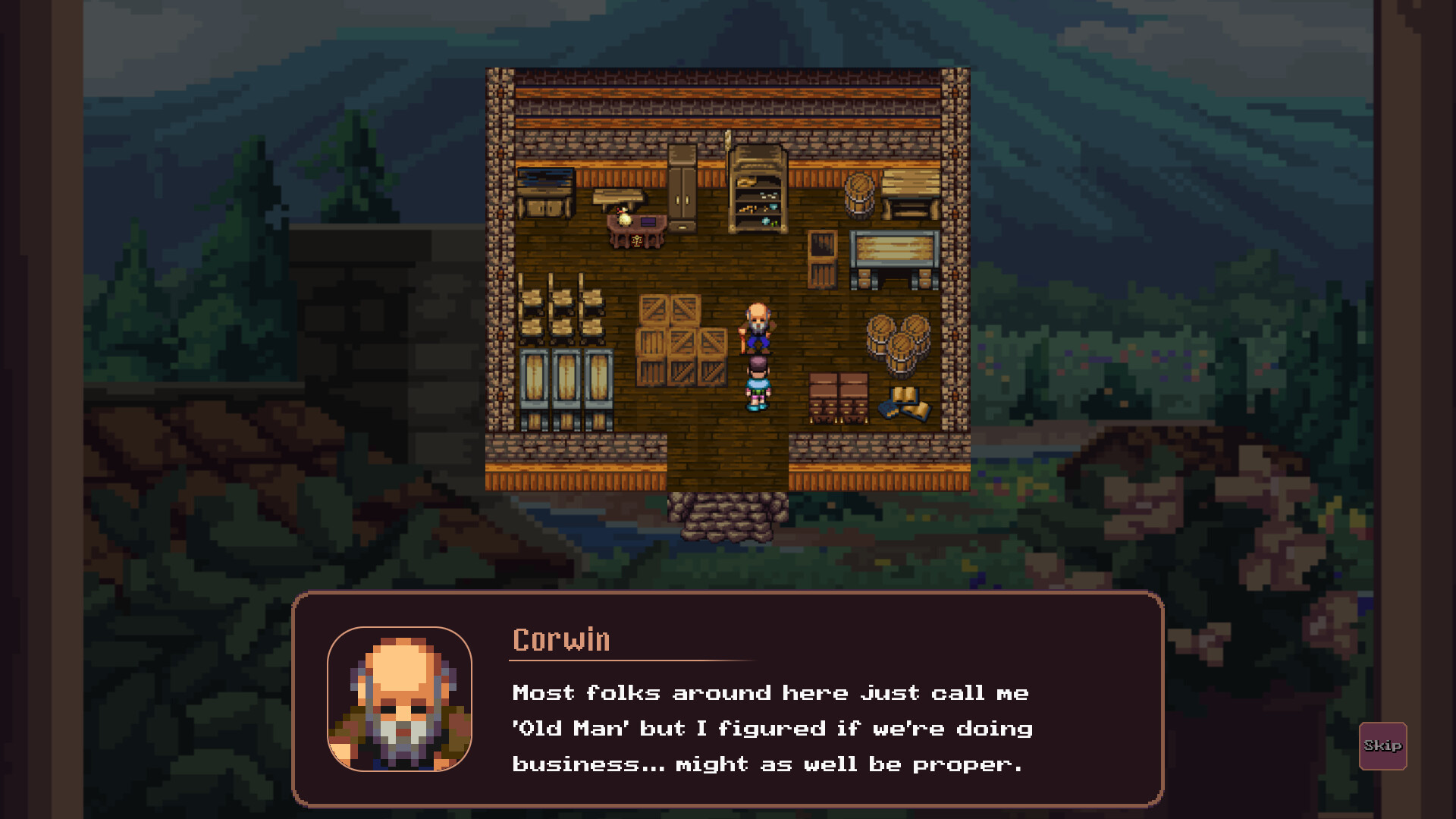 Loot Shop Simulator