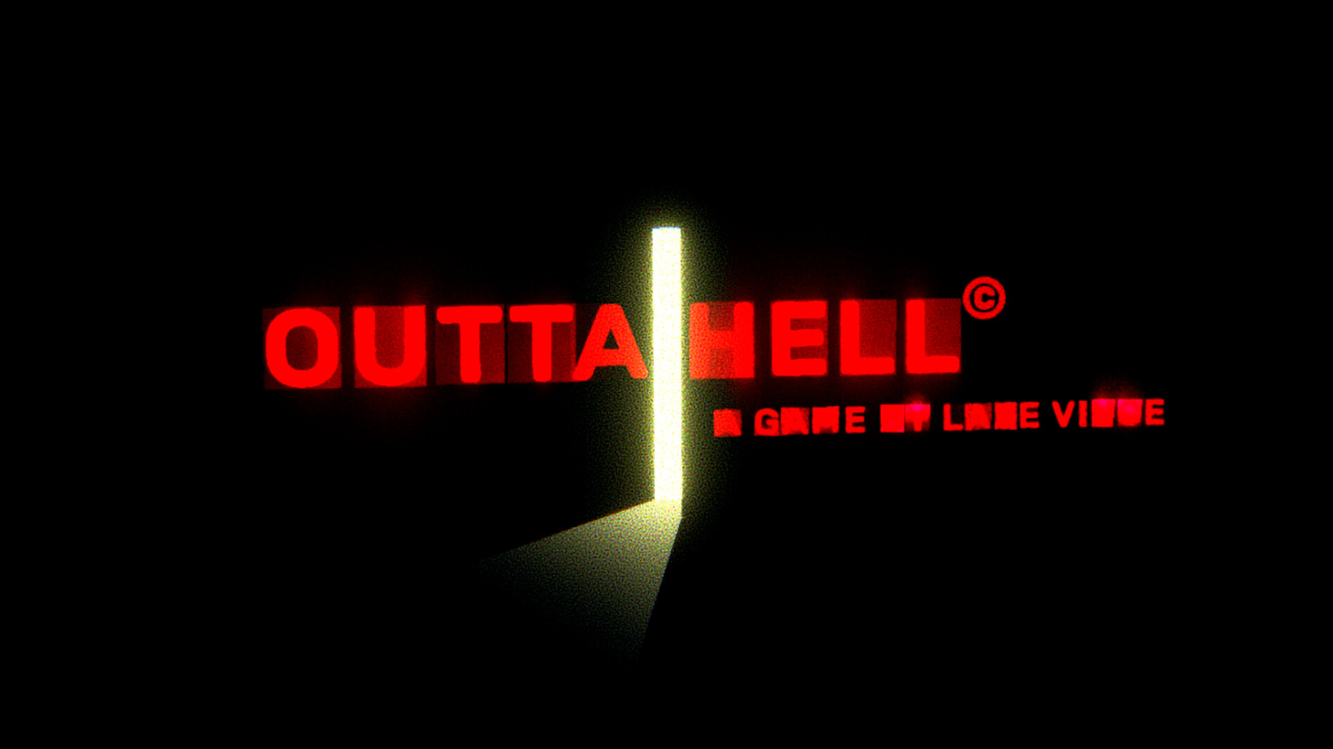 Outta Hell