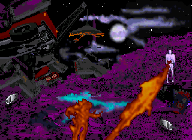 Terminator 2: Judgment Day – Chess Wars