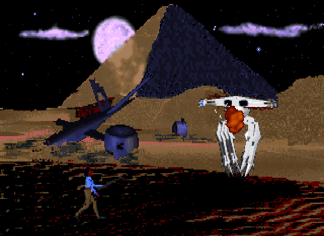 Terminator 2: Judgment Day – Chess Wars