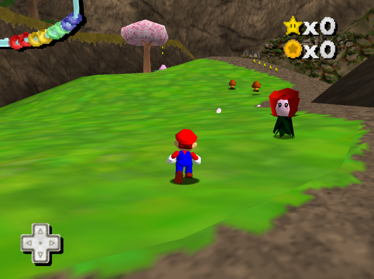 The Patchmaker’s Workshop