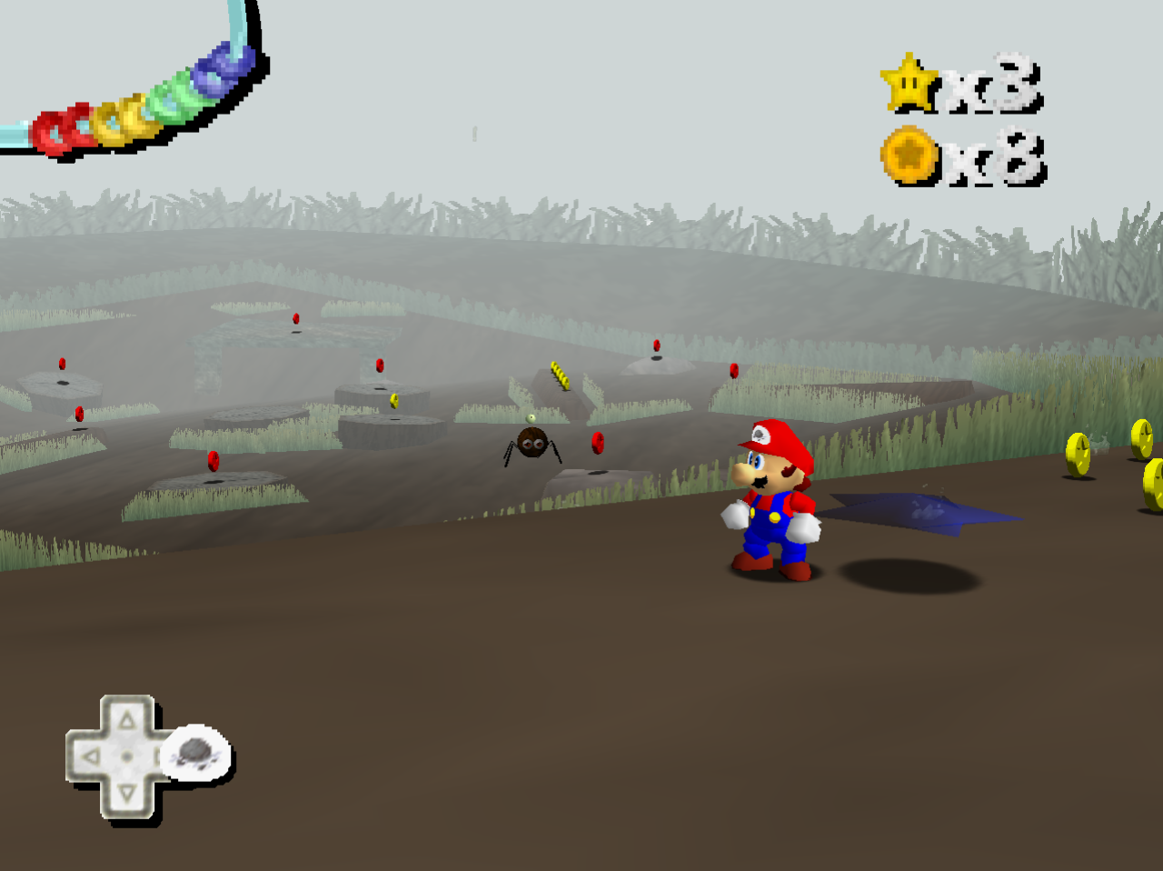 The Patchmaker’s Workshop