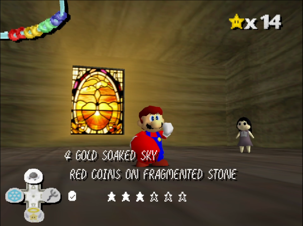 The Patchmaker’s Workshop