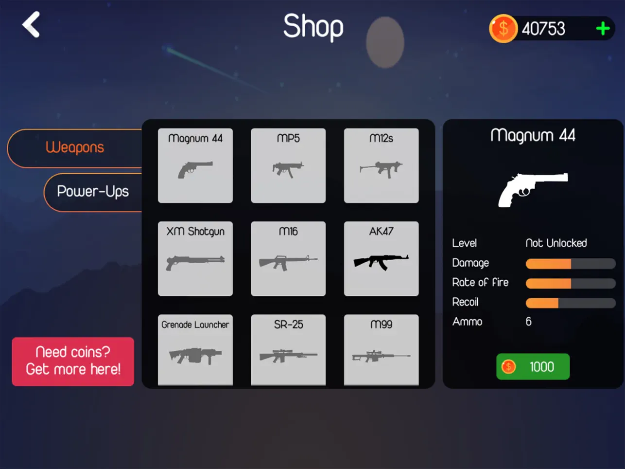 Stickman Legend of Survival