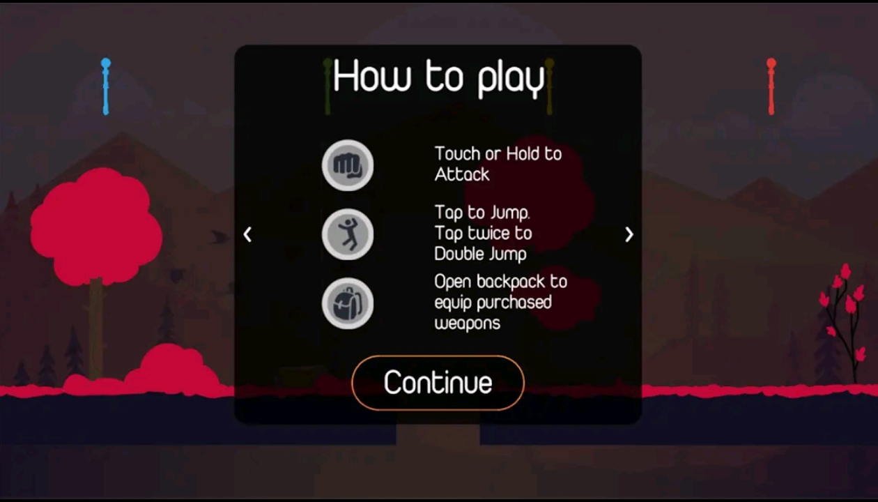 Stickman Legend of Survival