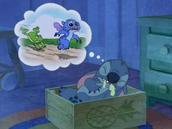Disney’s Lilo &amp; Stitch: Hawaiian Adventure