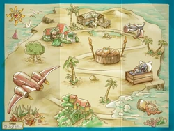 Disney’s Lilo &amp; Stitch: Hawaiian Adventure