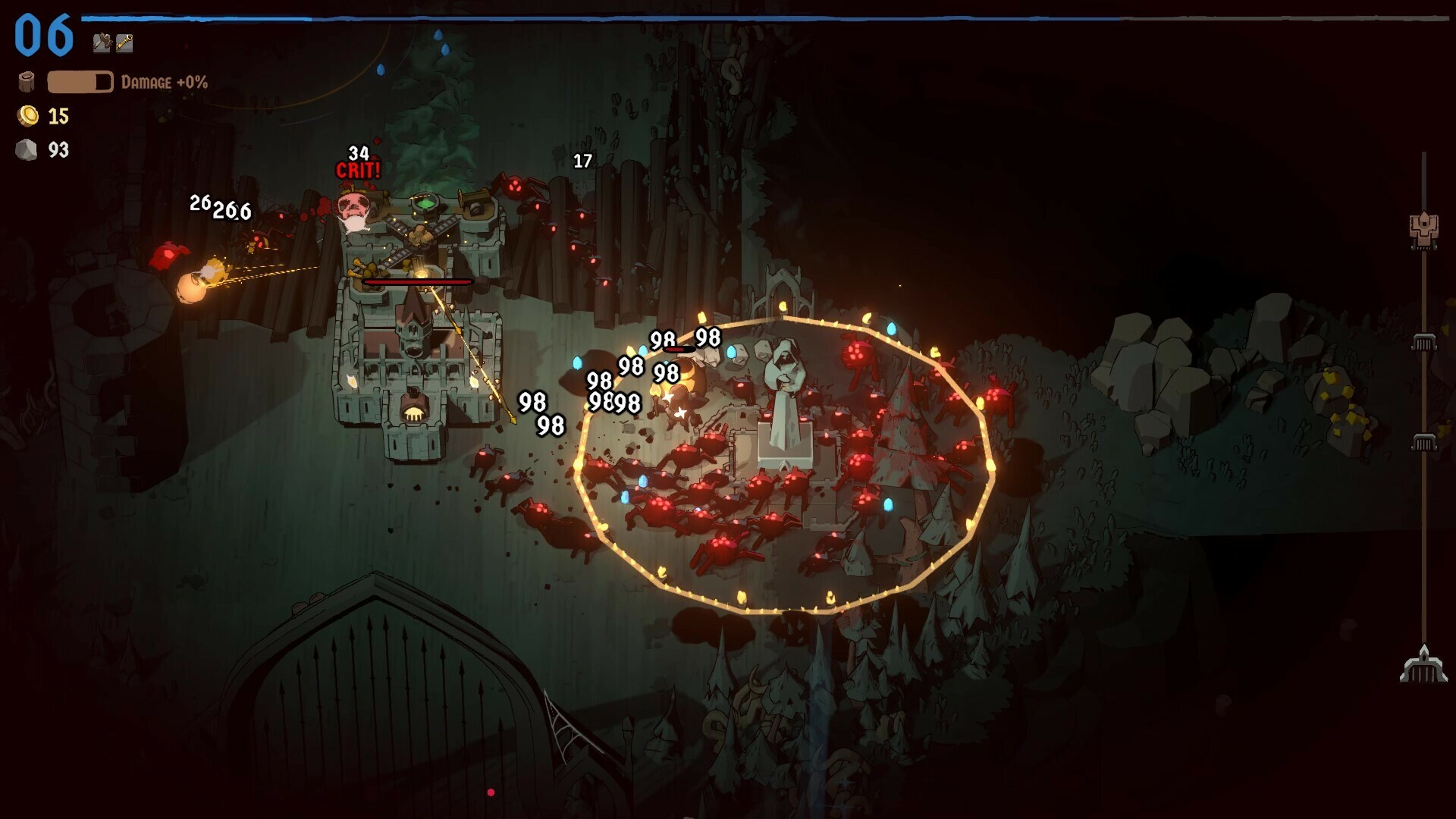 Monsters are Coming!