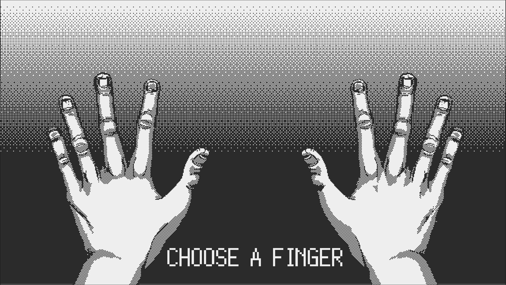 Dead Finger Dice: A Billionaire Killing Game