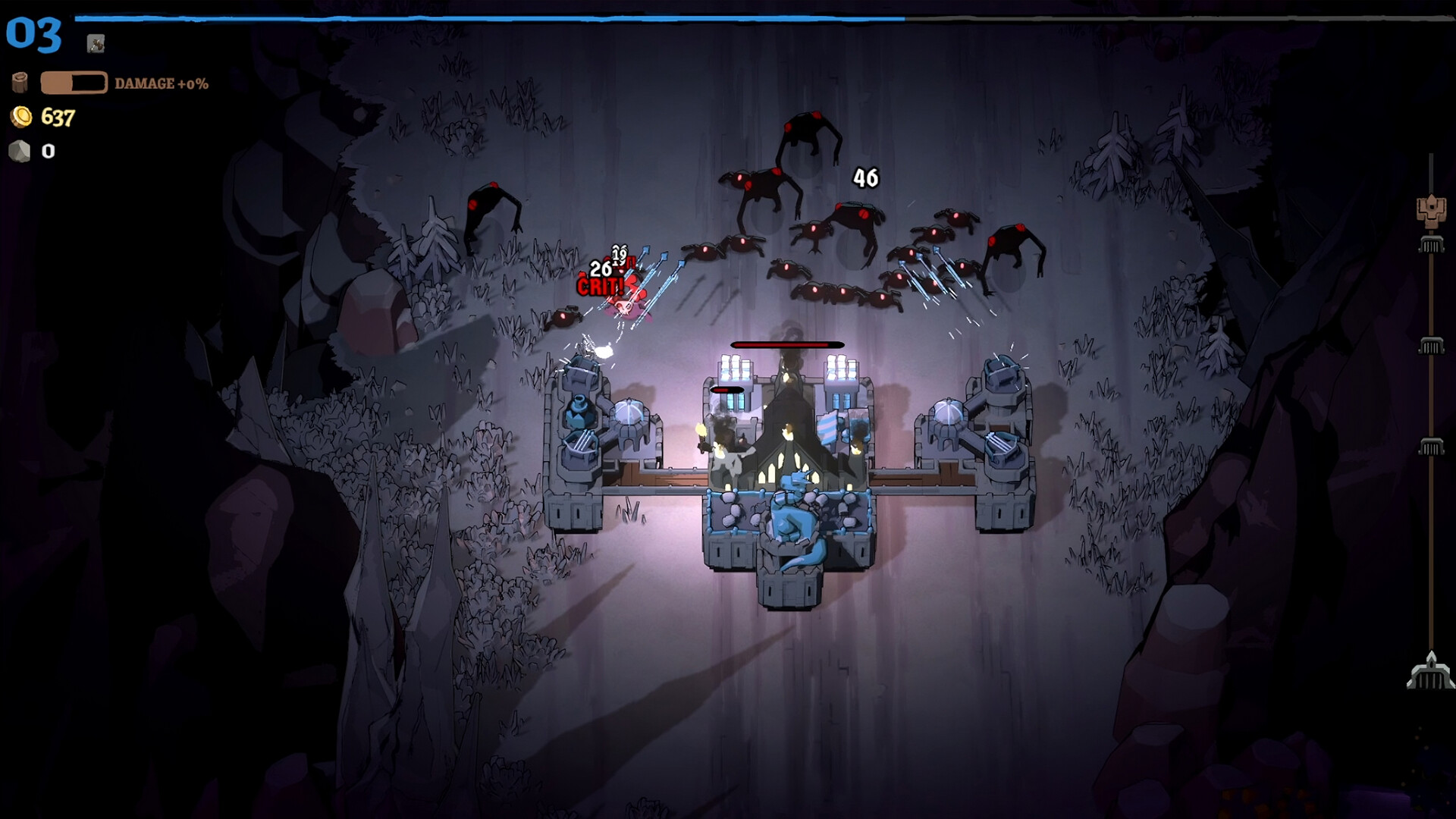 Monsters are Coming!