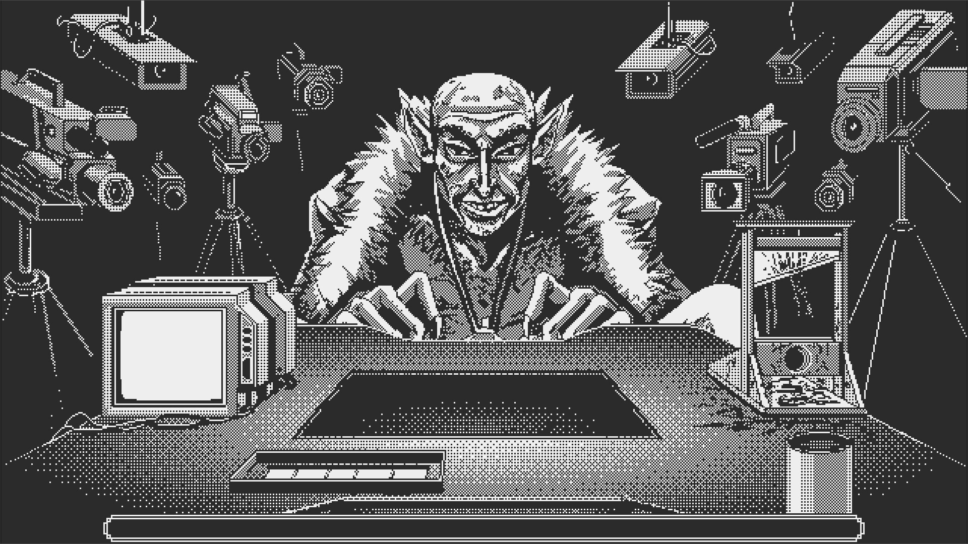 Dead Finger Dice: A Billionaire Killing Game