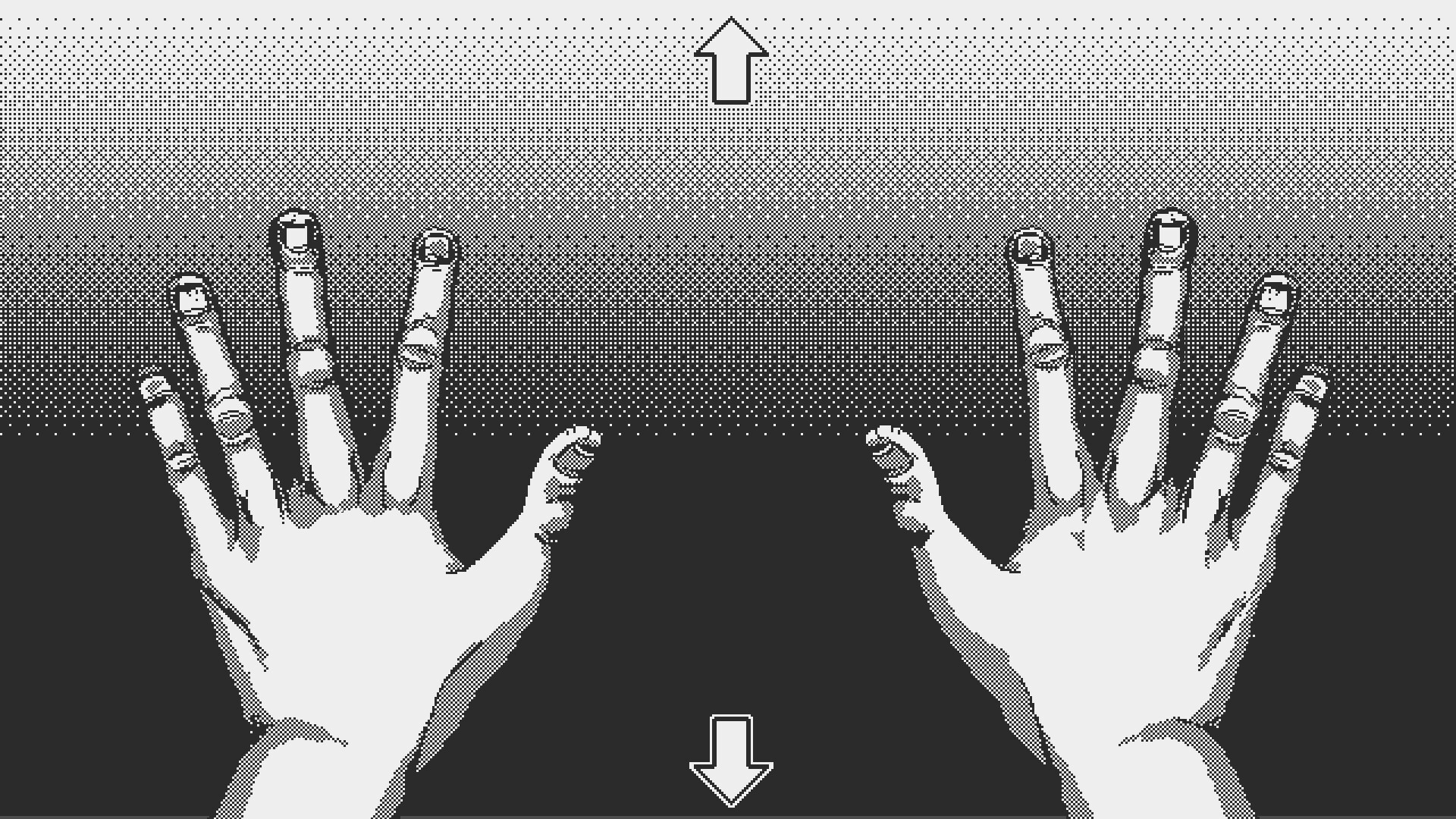 Dead Finger Dice: A Billionaire Killing Game