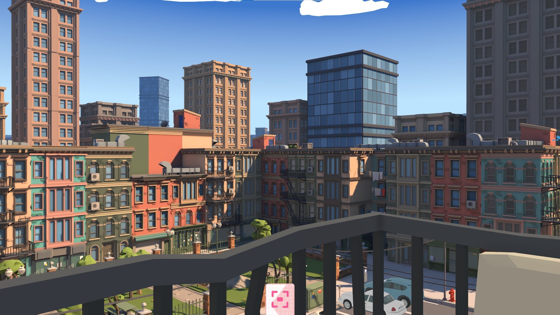 Buddy and Lucky Solitaire