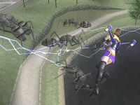 Global Defence Force
