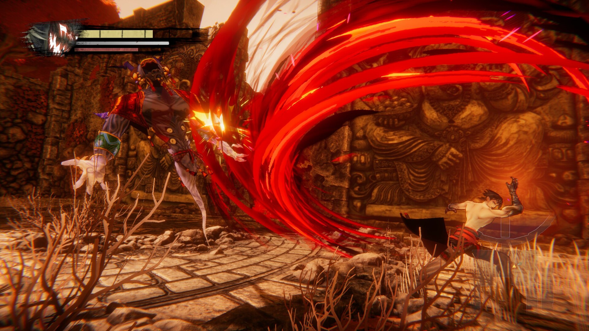 Anima Gate of Memories: I &amp; II Remastered