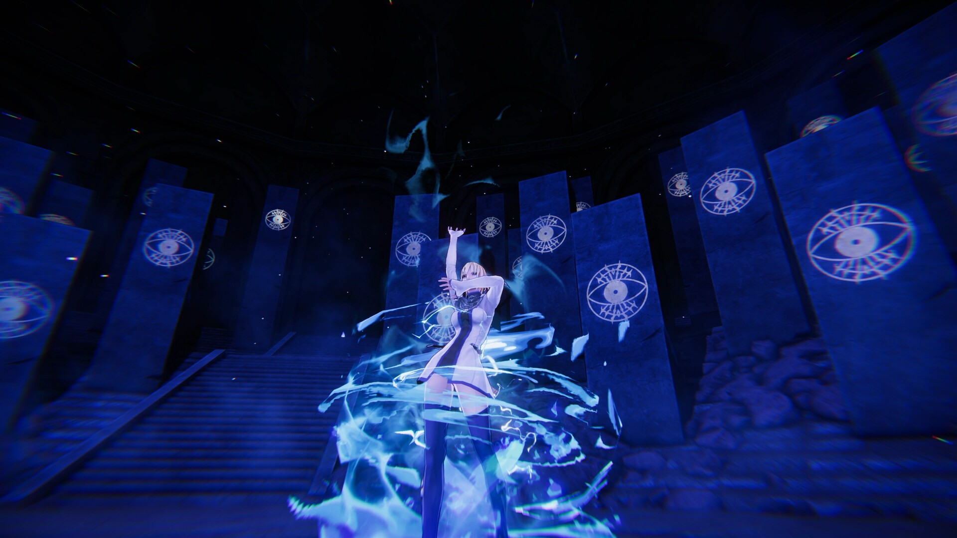 Anima Gate of Memories: I &amp; II Remastered