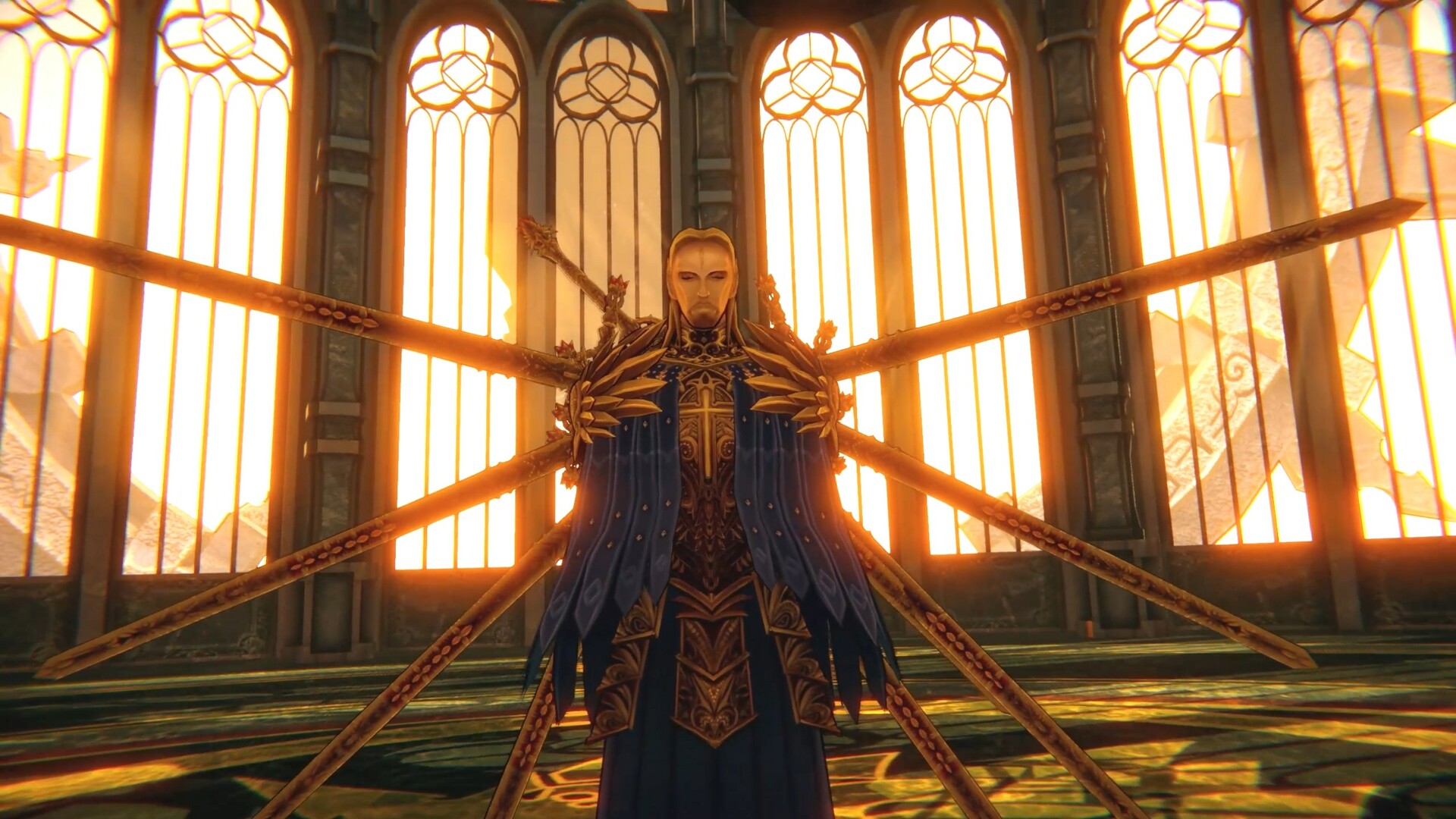 Anima Gate of Memories: I &amp; II Remastered