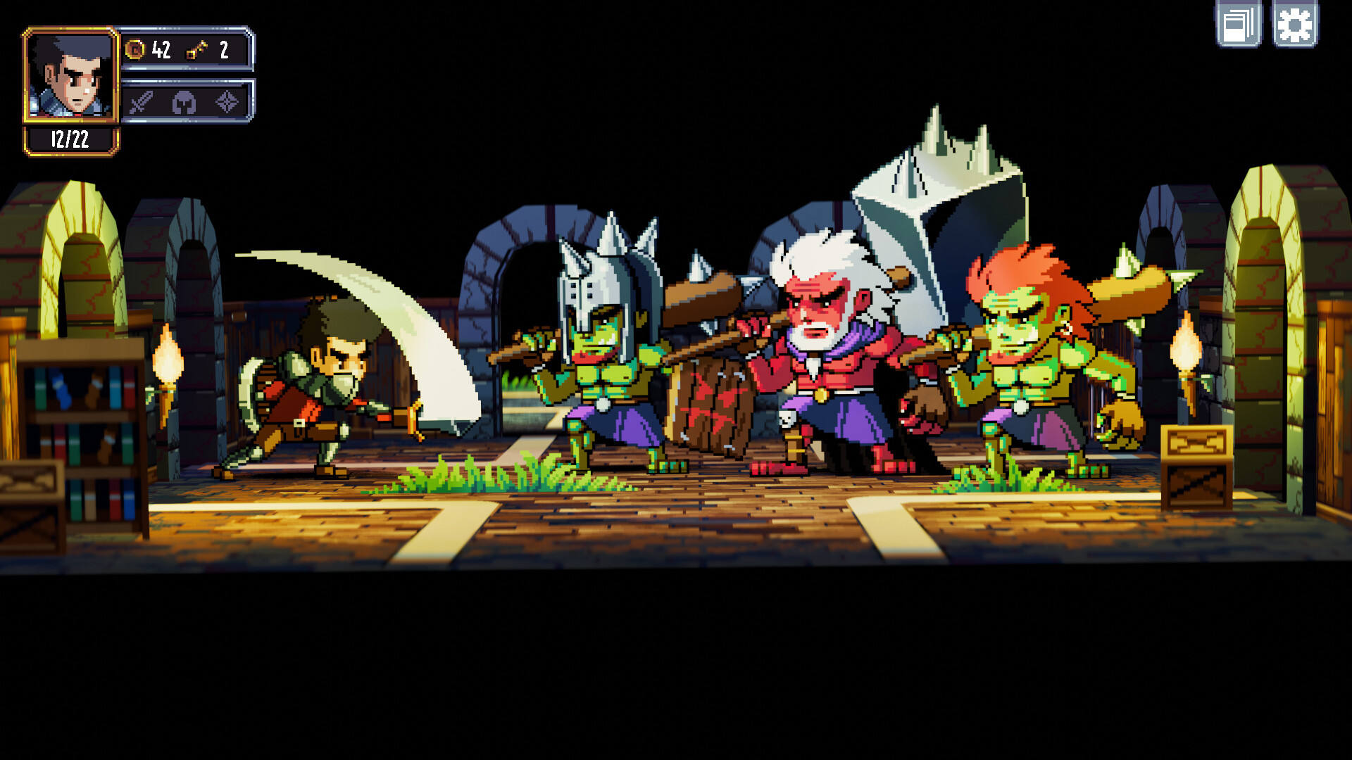 Mind the Dragon