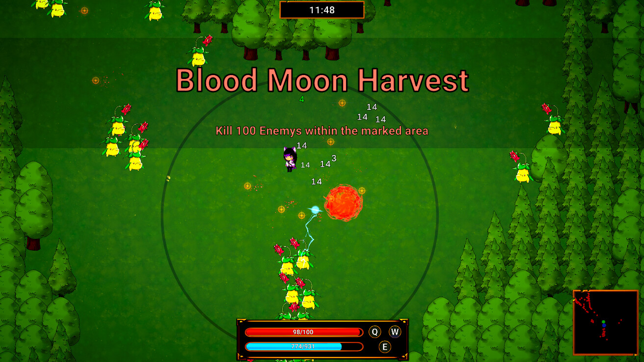 Sweet Slaughter