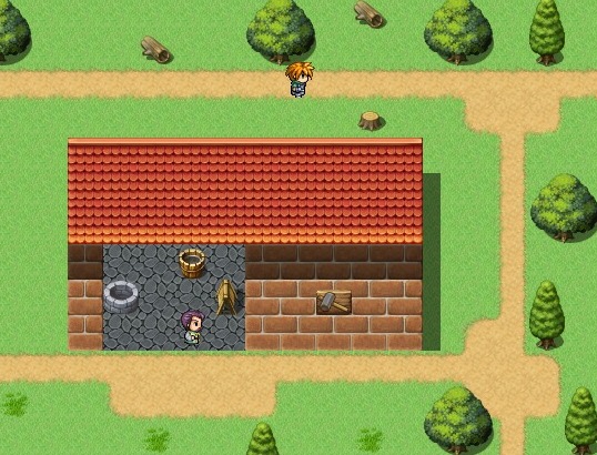Rosemary Village