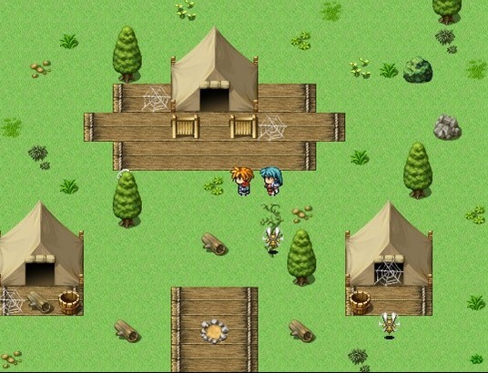 Rosemary Village