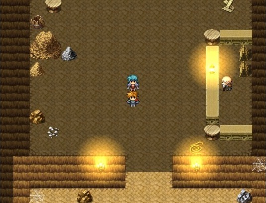 Rosemary Village