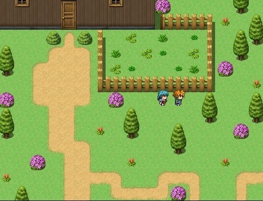Rosemary Village