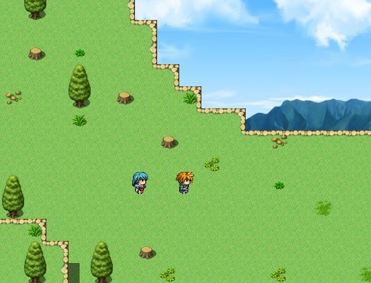 Rosemary Village