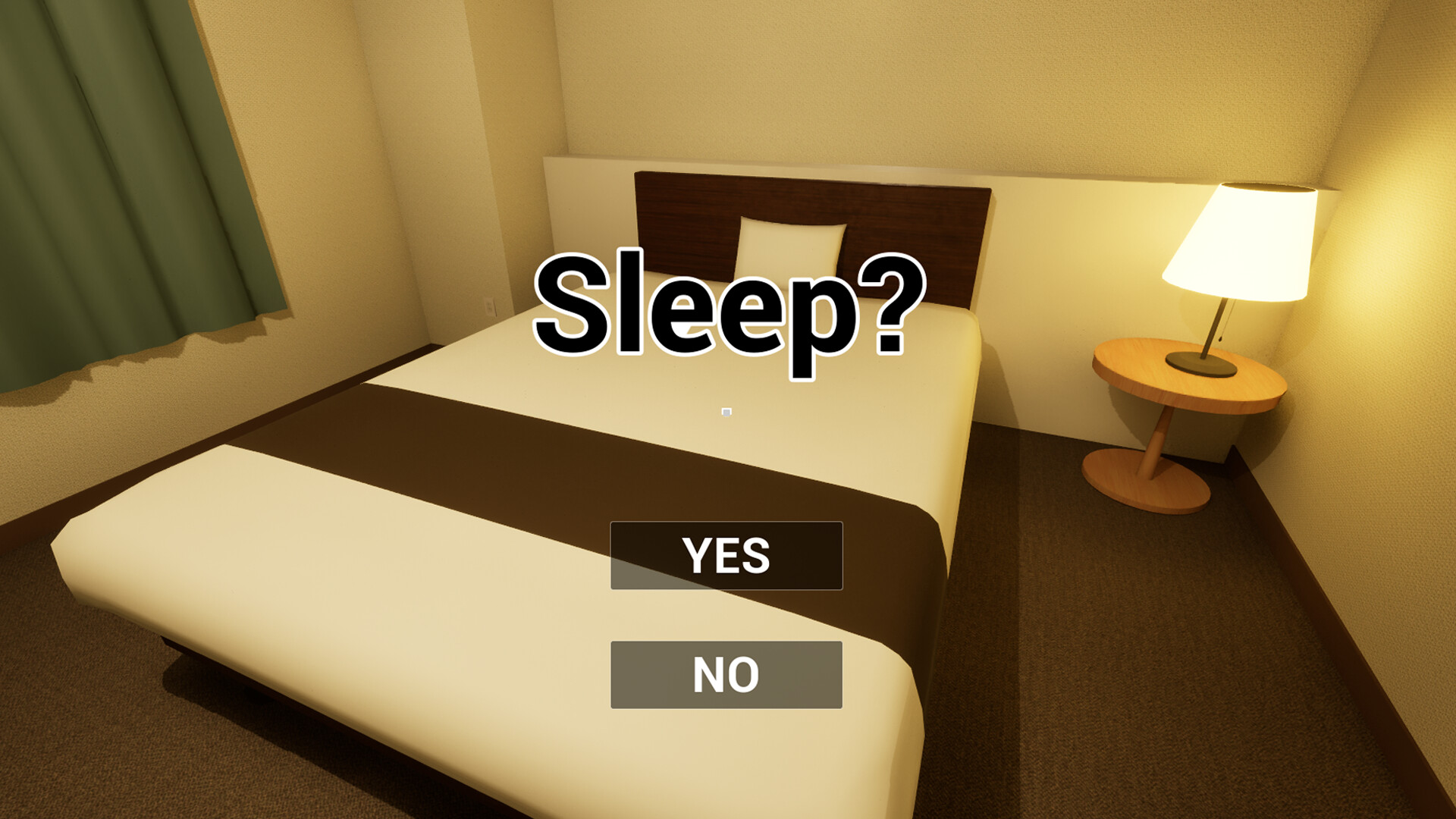 Next Business Trip