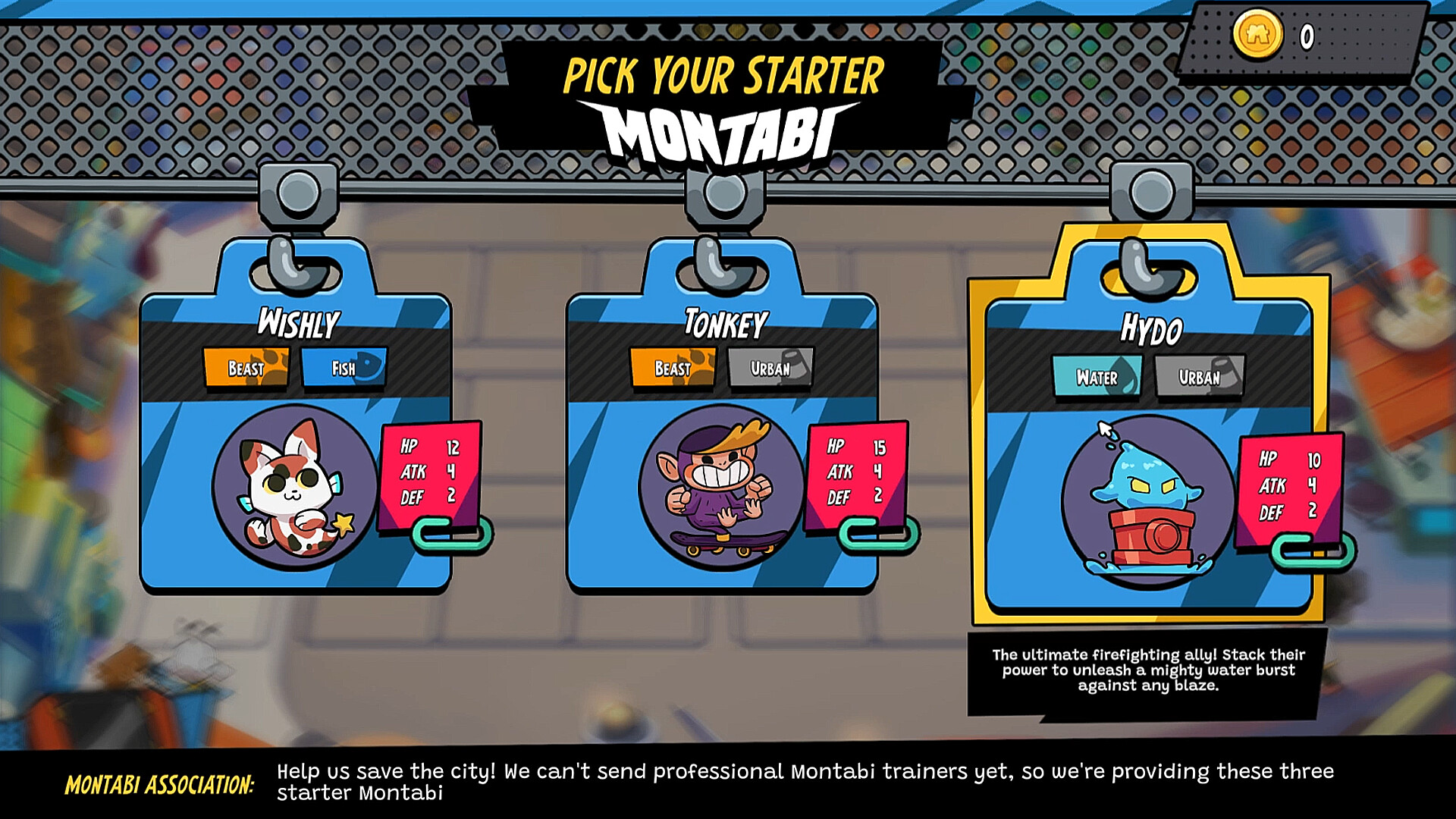 Montabi