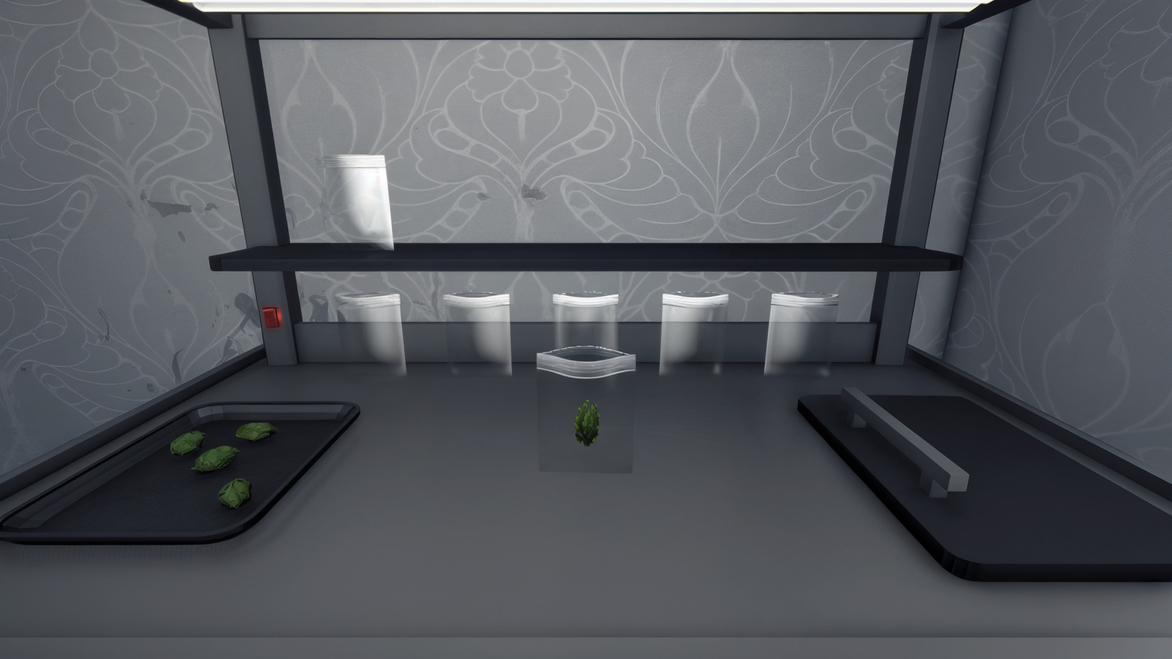 Weed Syndicate Empire