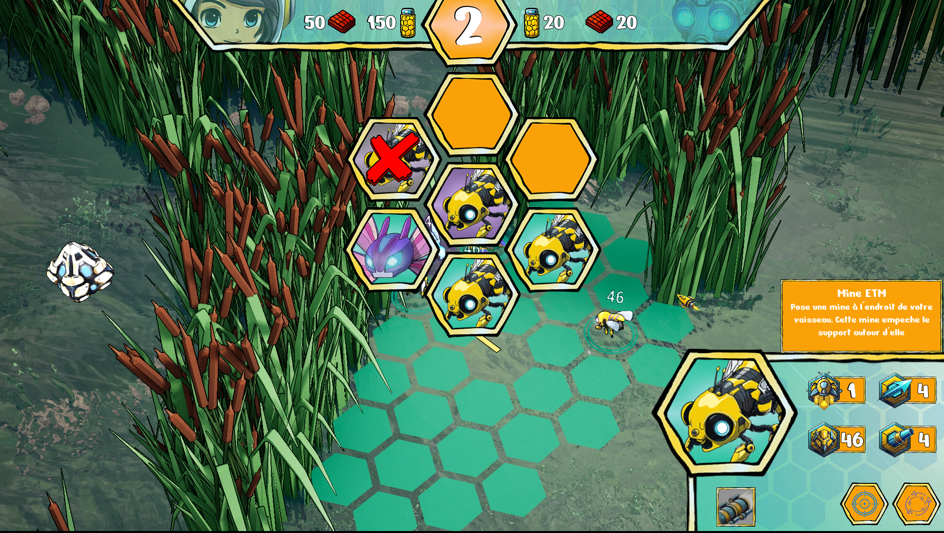Starbug Troopers: The 4 Horseflies of the Apocalypse