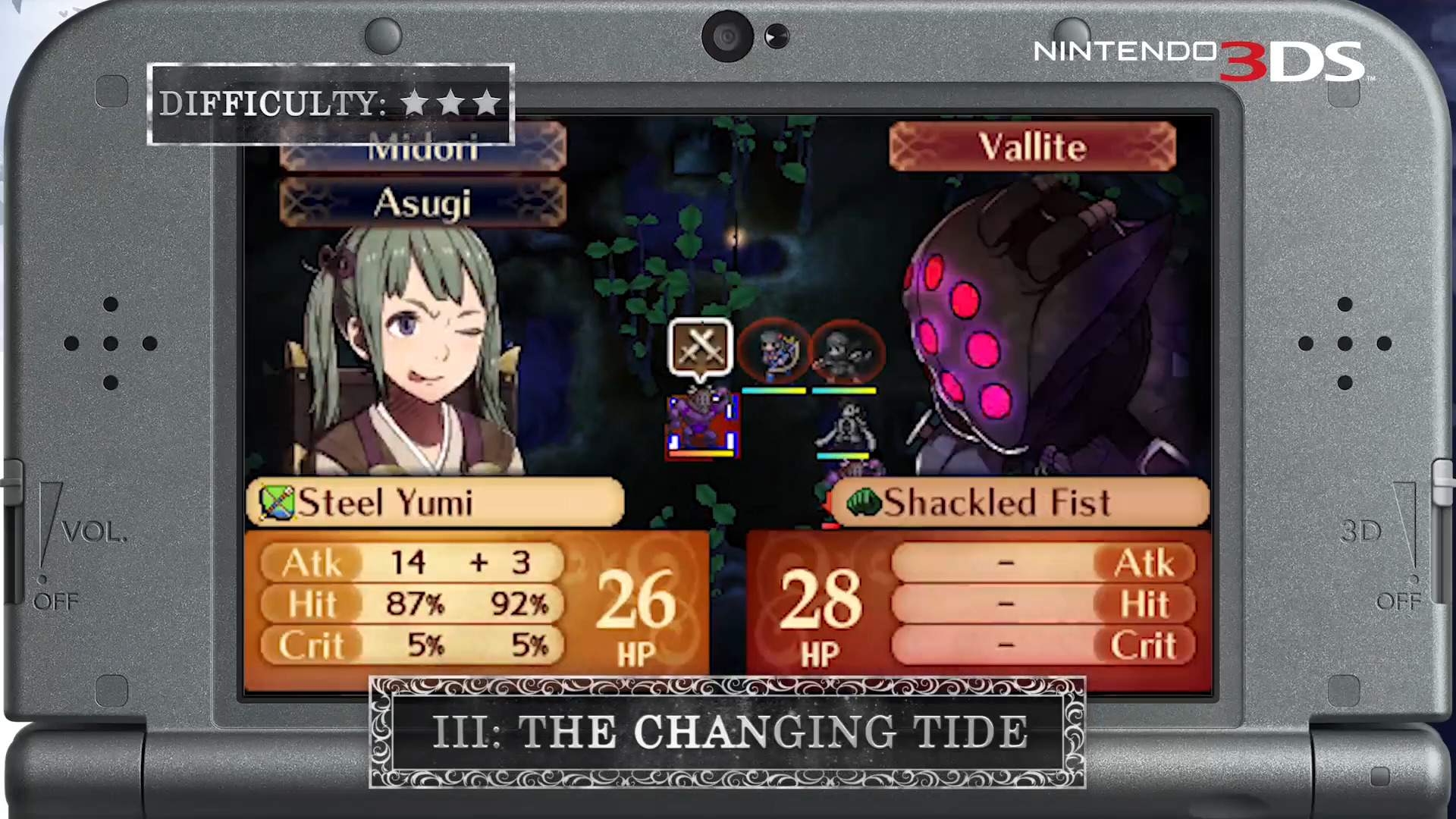 Fire Emblem Fates: Map Pack 2