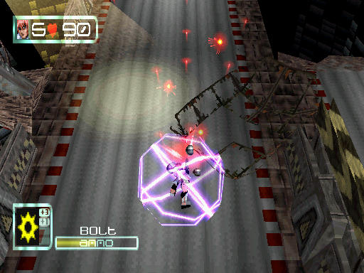 Assault: Retribution