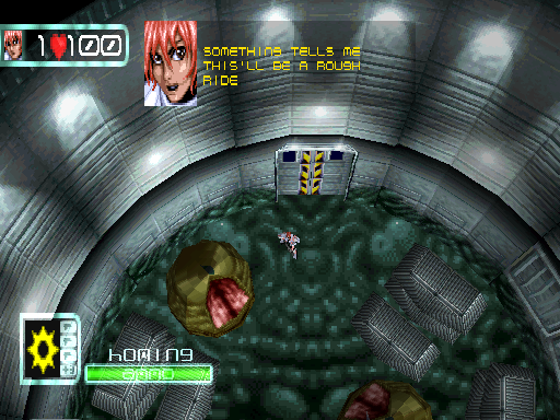 Assault: Retribution