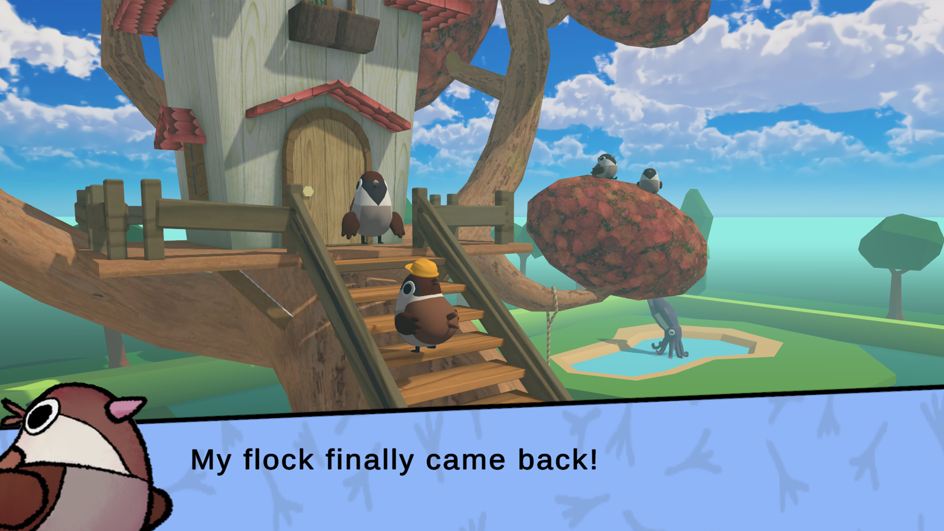 Pip Pepper Park Planner