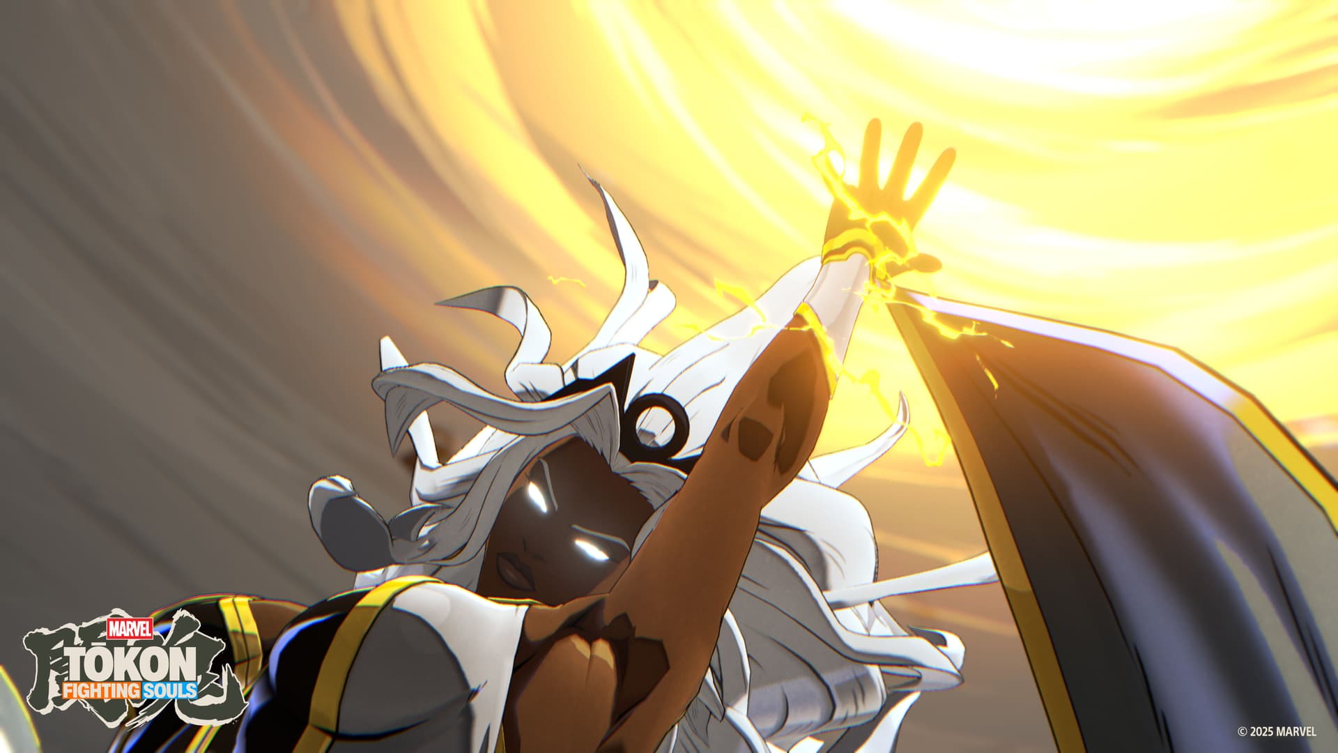 Marvel Tokon: Fighting Souls