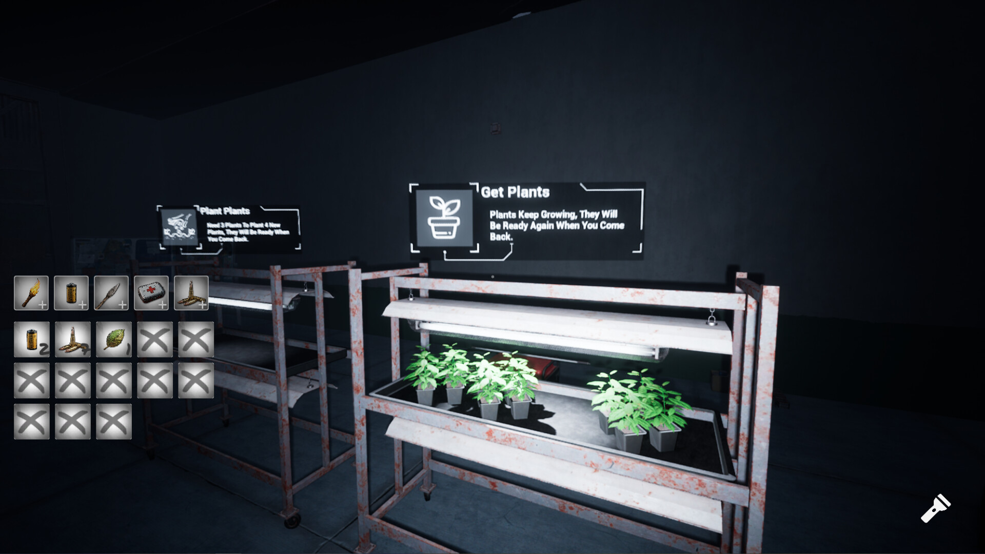 Project: Fractured Reality