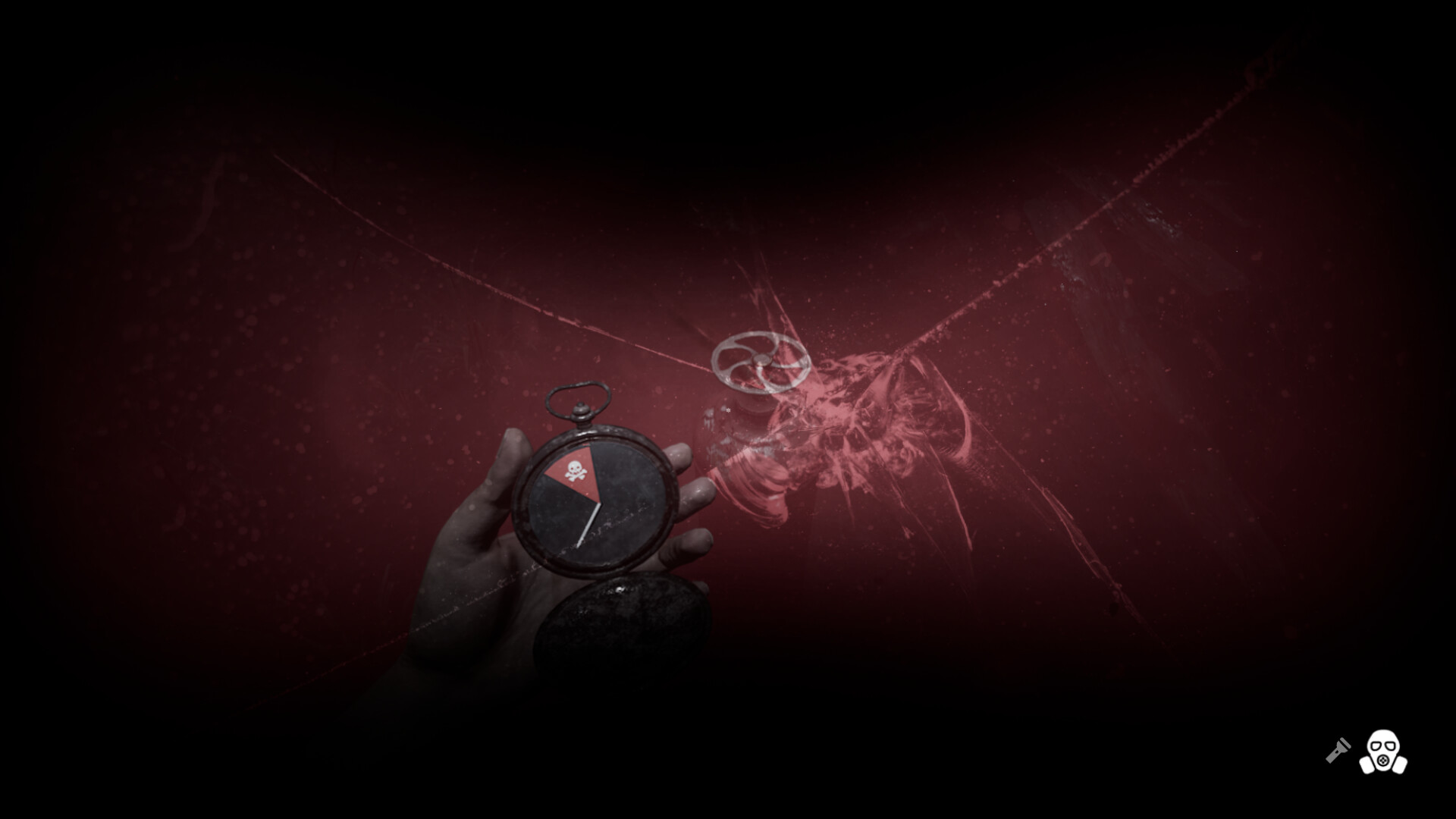 Project: Fractured Reality