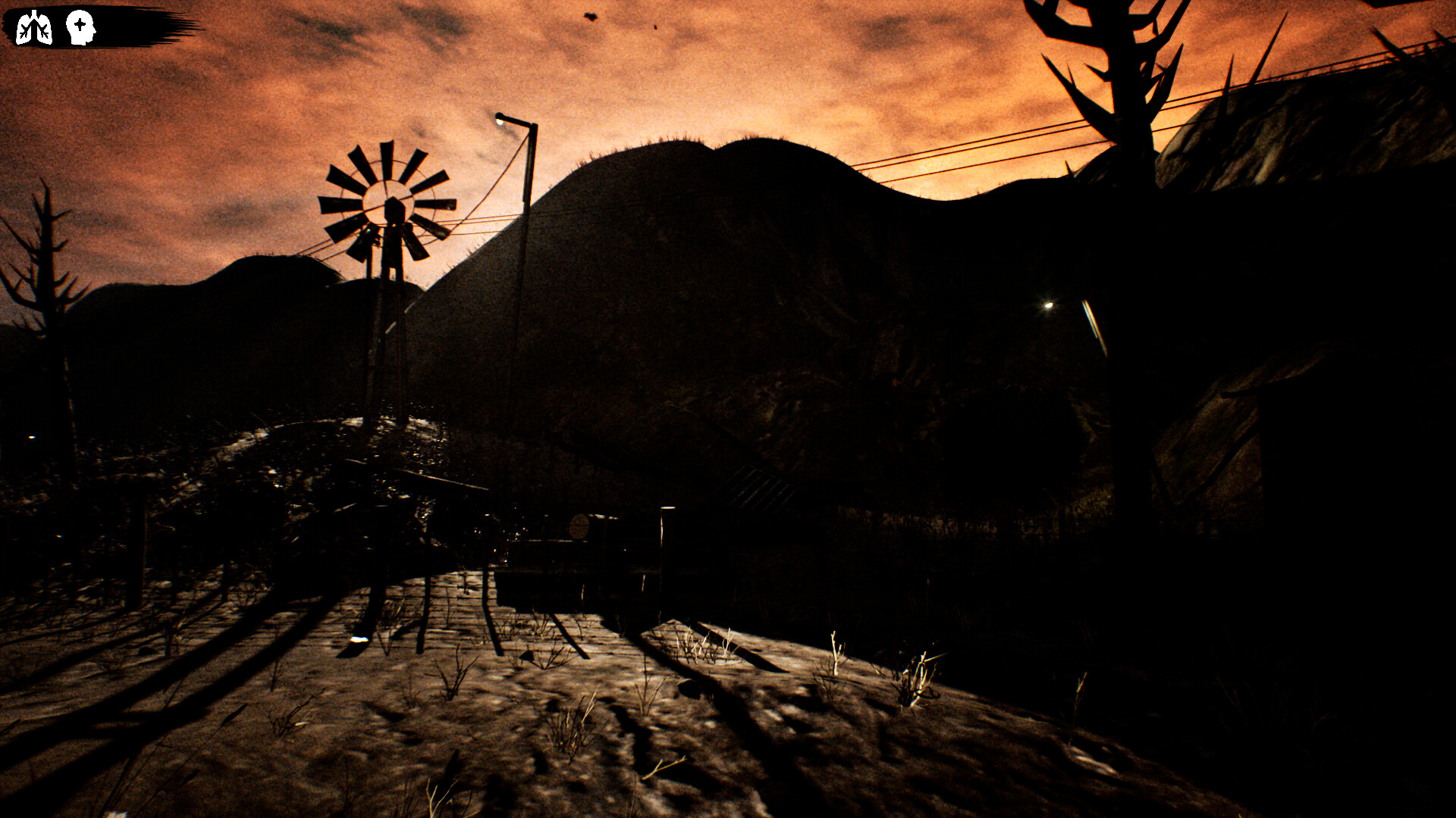 Farol del Diablo (Devil’s Lantern)
