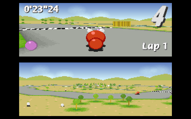 Super Worms